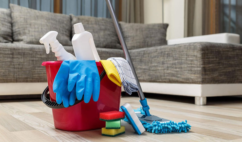 Business and Residential Cleaning Solutions and Consultancy in USA